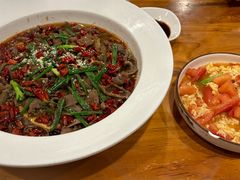 -邱大妈水煮(龙山店)