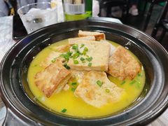 -虎虎龙虾大排档(双井店)