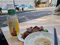 -程记烧腊快餐店(松园南街店)