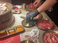 -西塔老太太泥炉烤肉(温州首店万象城黑金店)