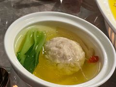 -宫燕府·京菜·烤鸭·淮扬菜(王府中心店)