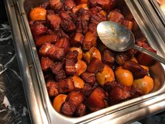 -重庆丽苑维景国际大酒店·海鲜自助餐厅