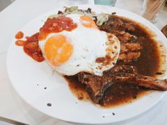 -柠檬树茶餐厅(海雅缤纷城店)