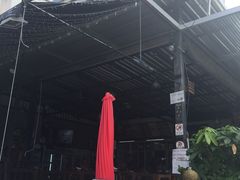 -Doo Dee Thai Food(Issan/Isaan/Esan)