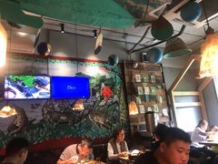 大堂-猛料鸭仔饭(赤坎店)