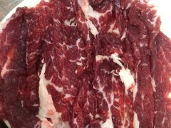 -粤潮牛肉火锅店(江南大道店)