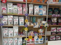-瑞鹏宠物医院·骨外科·心肾科·肿瘤科(九亭店)