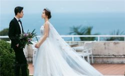 -太古映画婚纱摄影(天河店)