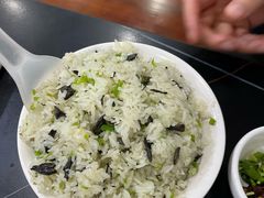 -江川野生菌火锅铜锅鱼(贵清火锅店)