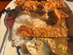 -無忧浅草君·洋风料理(下沙宝龙二期一店)