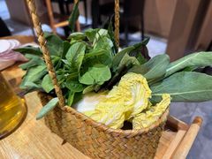 -一朵菌·野生菌探索家火锅(南亚店)
