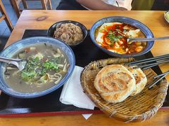 -陆氏太后饼(富平店)
