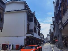 -涵家味土菜馆·徽州一绝臭鳜鱼(三河古镇店)