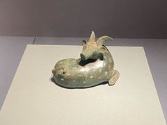 -山东博物馆