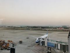 -广州白云国际机场-T2航站楼