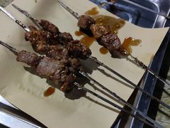 -老白家怡贵园烤肉