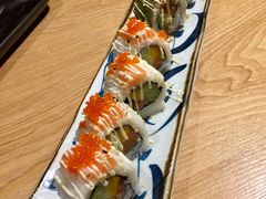 -松岛日本料理(汾江路店)
