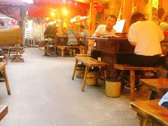 大堂-镇江龙·火锅串串(武侯祠店)