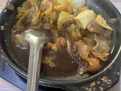 -赵家牛肉砂锅(台西三路店)
