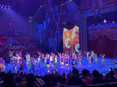 -珠海横琴长隆《卡卡虎奇遇记》