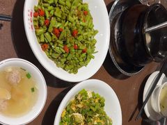 -天下客饭店(中山路店)