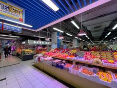 -天丰利生活MALL(和平里店)