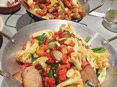 -潇湘阁(汉光百货店)