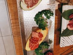 -赤坂亭·M9和牛烧肉·铁板烧(合肥万象城店)