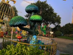 -安徒生童话乐园