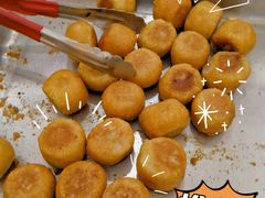 -毛华美食(清扬路店)