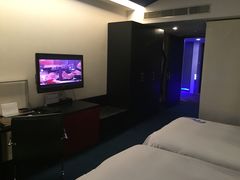 -苏州苏哥利酒店
