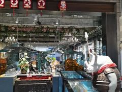 -汕头八合里海记牛肉店(清河店)