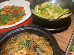 -有红鸡毛店·川菜(建设路店)