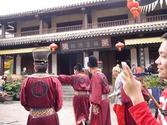-天龙八部武侠城