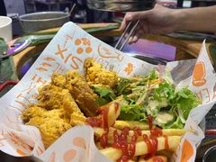 -玄希浪漫厨房·韩料烤肉(湖滨银泰in77店)