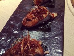 -余欢领鲜火锅(新街口店)