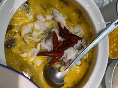 -兰湘子·湘菜小炒(石家庄万象城店)