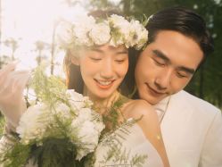 -雨墨婚纱摄影工作室