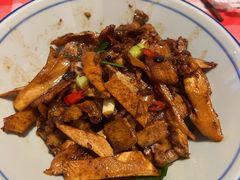 -荆九爷爆炒桥头三嫩(浙大店)