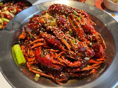 -一棠龙虾•王牌虾球(后湖御华里店)