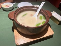 -老吉堂上海本帮菜(望京万象汇店)