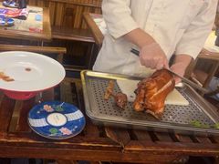 -范家小馆·烤鸭新京菜(金融街店)