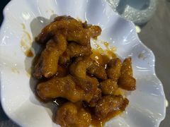 -老浒记烤鸭-北京菜(琉璃厂店)