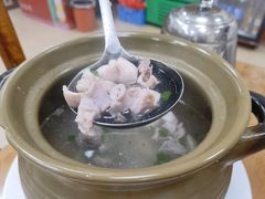 -苏记农家菜馆