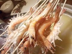 -揽季锅物会.福建黄鱼.海鲜姿造(五四路店)