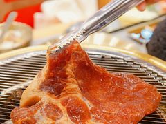 -龙虾奇迹泥炉烤肉(大华三路店)