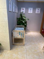-Dr.林醫生产后修复·配方产康(南京江宁万达店)