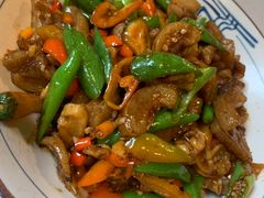 -传统菜农庄(皇姑路店)