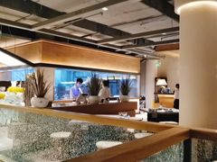 大堂-韩盛·古法烤肉店(皇城恒隆广场店)
