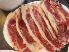 -万祥牛肉火锅(金龙店)